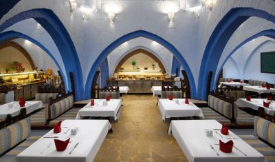Imagine pentru Hotel Arabella Azur Resort 4* valabile pentru Litoral 2025