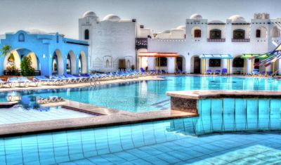 Imagine pentru Hotel Arabella Azur Resort 4* valabile pentru Litoral 2025