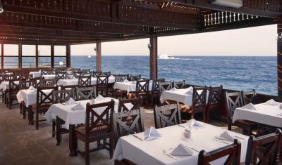Imagine pentru Hotel Arabella Azur Resort 4* valabile pentru Litoral 2025