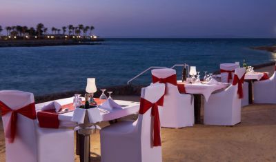 Imagine pentru Hotel Arabella Azur Resort 4* valabile pentru Litoral 2025