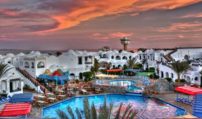Imagine pentru Hotel Arabella Azur Resort 4* valabile pentru Litoral 2025