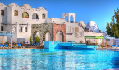 Imagine pentru Hotel Arabella Azur Resort 4* valabile pentru Litoral 2025