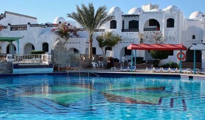 Imagine pentru Hotel Arabella Azur Resort 4* valabile pentru Litoral 2025