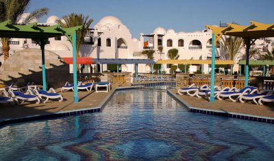 Imagine pentru Hotel Arabella Azur Resort 4* valabile pentru Litoral 2025
