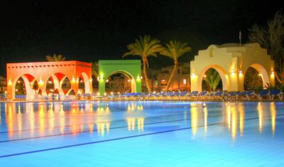 Imagine pentru Hotel Arabella Azur Resort 4* valabile pentru Litoral 2025