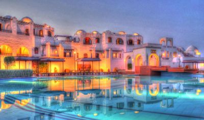 Imagine pentru Hotel Arabella Azur Resort 4* valabile pentru Litoral 2025