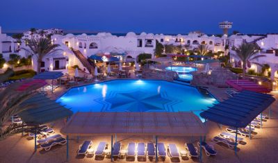 Imagine pentru Hotel Arabella Azur Resort 4* valabile pentru Litoral 2025