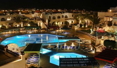 Imagine pentru Hotel Arabella Azur Resort 4* valabile pentru Litoral 2025