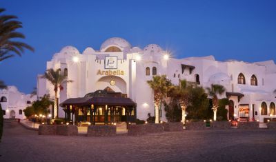 Imagine pentru Hotel Arabella Azur Resort 4* valabile pentru Litoral 2025