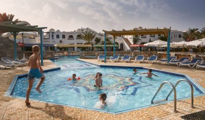 Imagine pentru Hotel Arabella Azur Resort 4* valabile pentru Litoral 2025
