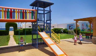 Imagine pentru Hotel Arabella Azur Resort 4* valabile pentru Litoral 2025