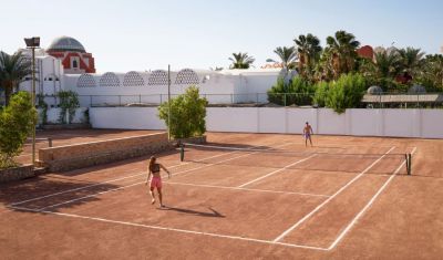 Imagine pentru Hotel Arabella Azur Resort 4* valabile pentru Litoral 2025