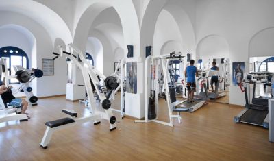 Imagine pentru Hotel Arabella Azur Resort 4* valabile pentru Litoral 2025