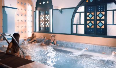 Imagine pentru Hotel Arabella Azur Resort 4* valabile pentru Litoral 2025