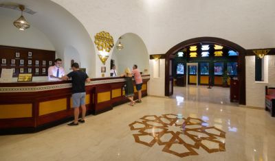 Imagine pentru Hotel Arabella Azur Resort 4* valabile pentru Litoral 2025