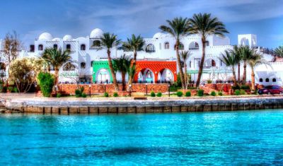 Imagine pentru Hotel Arabella Azur Resort 4* valabile pentru Litoral 2025