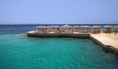 Imagine pentru Hotel Arabella Azur Resort 4* valabile pentru Litoral 2025