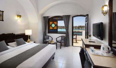 Imagine pentru Hotel Arabella Azur Resort 4* valabile pentru Litoral 2025