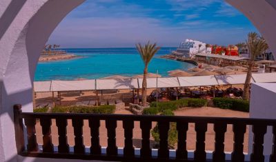Imagine pentru Hotel Arabella Azur Resort 4* valabile pentru Litoral 2025