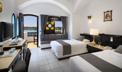 Imagine pentru Hotel Arabella Azur Resort 4* valabile pentru Litoral 2025