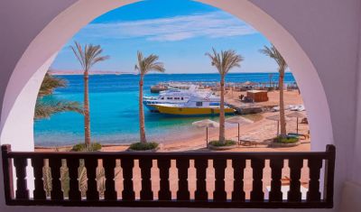 Imagine pentru Hotel Arabella Azur Resort 4* valabile pentru Litoral 2025