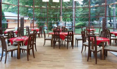 Imagine pentru Hotel Arabella Beach 4*  valabile pentru Litoral 2025