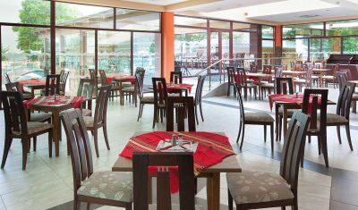 Imagine pentru Hotel Arabella Beach 4*  valabile pentru Litoral 2025