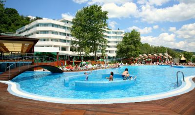 Imagine pentru Hotel Arabella Beach 4*  valabile pentru Litoral 2025