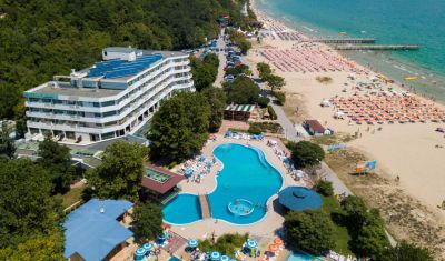 Imagine pentru Hotel Arabella Beach 4*  valabile pentru Litoral 2025