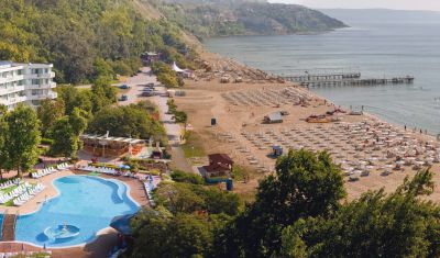 Imagine pentru Hotel Arabella Beach 4*  valabile pentru Litoral 2025