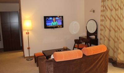 Imagine pentru Hotel Aragosta 4* valabile pentru Litoral 2025