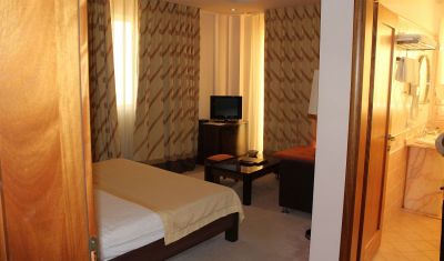 Imagine pentru Hotel Aragosta 4* valabile pentru Litoral 2025