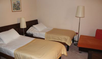 Imagine pentru Hotel Aragosta 4* valabile pentru Litoral 2025