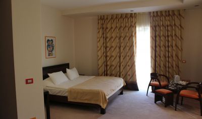 Imagine pentru Hotel Aragosta 4* valabile pentru Litoral 2025