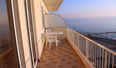 Imagine pentru Hotel Aragosta 4* valabile pentru Litoral 2025