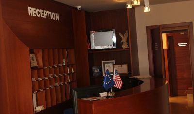 Imagine pentru Hotel Aragosta 4* valabile pentru Litoral 2025