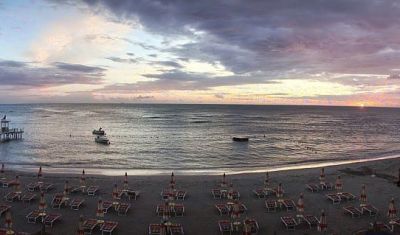 Imagine pentru Hotel Aragosta 4* valabile pentru Litoral 2025