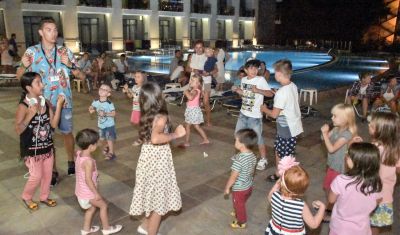 Imagine pentru Hotel Arena Mar 4* valabile pentru Litoral 2025