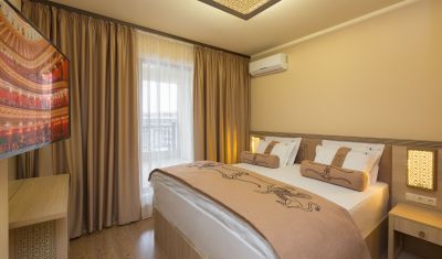 Imagine pentru Hotel Argisht Partez 4* valabile pentru Litoral 2025