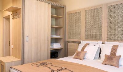 Imagine pentru Hotel Argisht Partez 4* valabile pentru Litoral 2025
