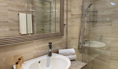 Imagine pentru Hotel Argisht Partez 4* valabile pentru Litoral 2025