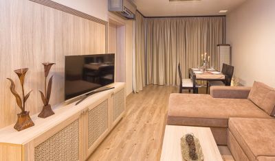 Imagine pentru Hotel Argisht Partez 4* valabile pentru Litoral 2025