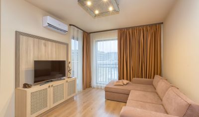 Imagine pentru Hotel Argisht Partez 4* valabile pentru Litoral 2025