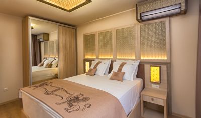 Imagine pentru Hotel Argisht Partez 4* valabile pentru Litoral 2025