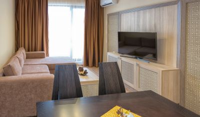 Imagine pentru Hotel Argisht Partez 4* valabile pentru Litoral 2025