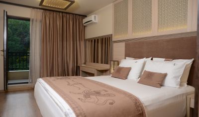 Imagine pentru Hotel Argisht Partez 4* valabile pentru Litoral 2025