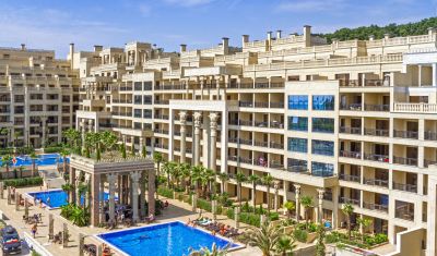 Imagine pentru Hotel Argisht Partez 4* valabile pentru Litoral 2025