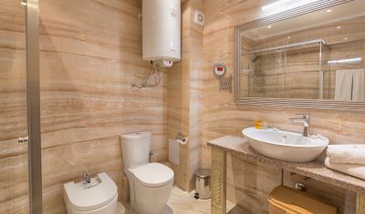 Imagine pentru Hotel Argisht Partez 4* valabile pentru Litoral 2025