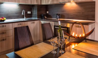 Imagine pentru Hotel Argisht Partez 4* valabile pentru Litoral 2025