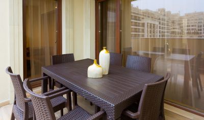 Imagine pentru Hotel Argisht Partez 4* valabile pentru Litoral 2025